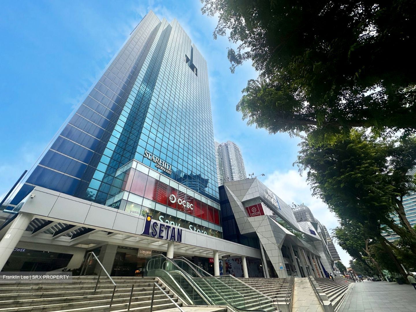Wisma Atria (D9), Office #433409751